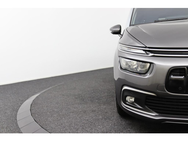 Citroen Grand C4 Spacetourer 1.2 PureTech Business*NAVI*ECC*7P*CRUISE*CAM*TEL*