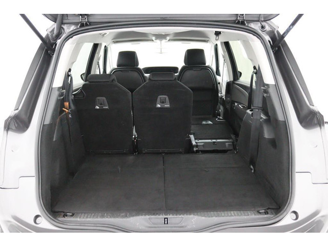 Citroen Grand C4 Spacetourer 1.2 PureTech Business*NAVI*ECC*7P*CRUISE*CAM*TEL*