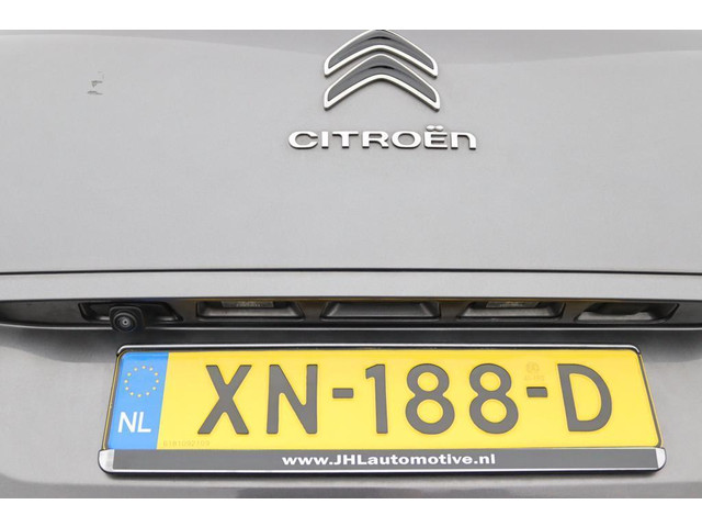 Citroen Grand C4 Spacetourer 1.2 PureTech Business*NAVI*ECC*7P*CRUISE*CAM*TEL*