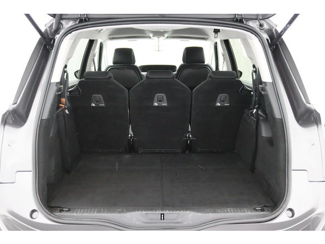 Citroen Grand C4 Spacetourer 1.2 PureTech Business*NAVI*ECC*7P*CRUISE*CAM*TEL*