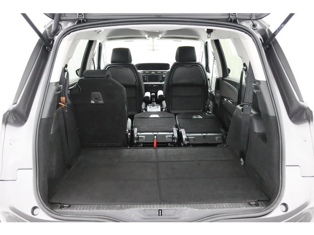 Citroen Grand C4 Spacetourer 1.2 PureTech Business*NAVI*ECC*7P*CRUISE*CAM*TEL*