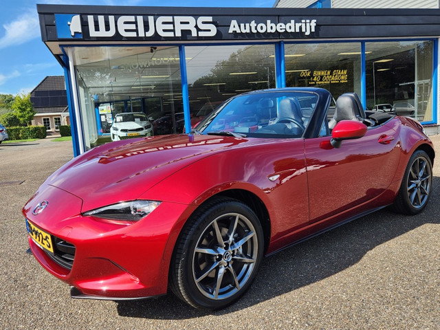 mazda-mx-5-2.0-160pk-gt-m--nl-auto--leder--navi--clima--keyless--bose