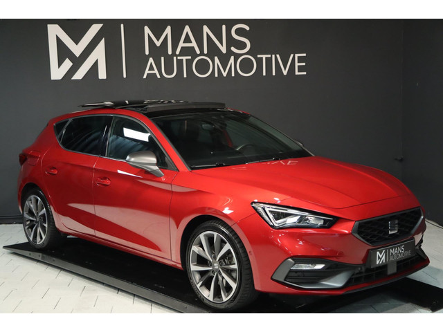seat-leon-1.5-etsi-fr---panodak---keyless---led---camera---carplay
