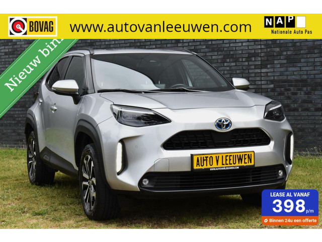 toyota-yaris-cross-1.5-hybrid-navi-matrix-camera-led-etc.