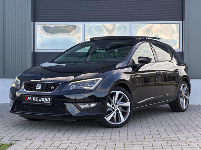 seat-leon-1.4-tsi-fr-panoramadak-led-alcantara