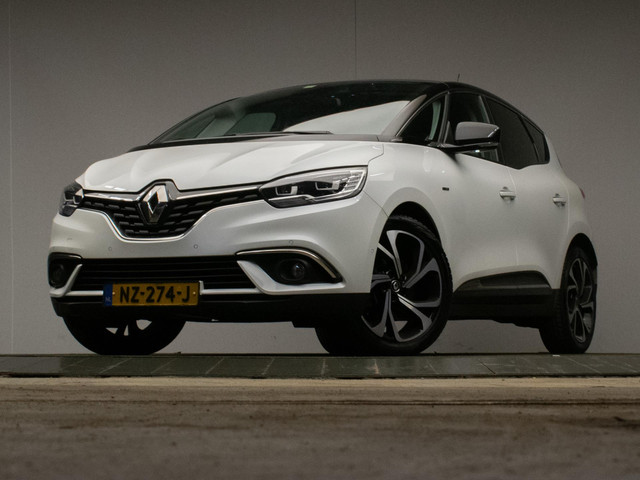 renault-scnic-1.2-tce-bose-sport-carplay-navi-led-sportstoelen-camera-leder-trekhaak-pdc-cruise-climate-nettestaat