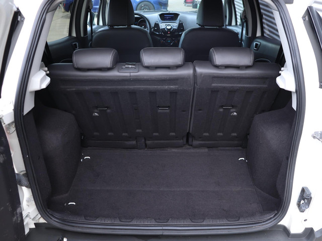 Ford EcoSport 1.0 EcoBoost Titanium S *Navigatie*Stoelverw.*Parkeersens.*
