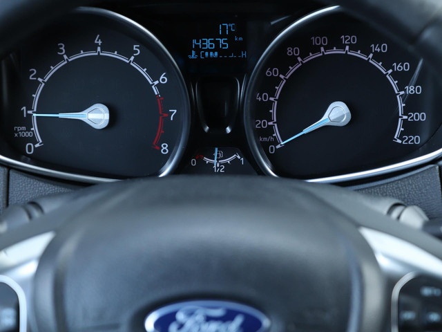 Ford EcoSport 1.0 EcoBoost Titanium S *Navigatie*Stoelverw.*Parkeersens.*