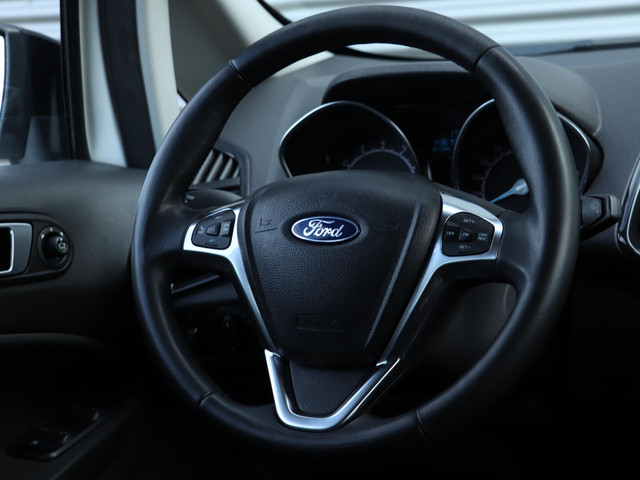 Ford EcoSport 1.0 EcoBoost Titanium S *Navigatie*Stoelverw.*Parkeersens.*