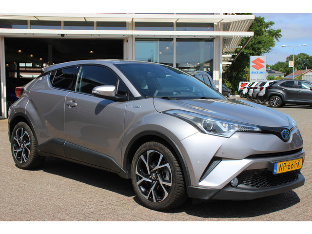 toyota-c-hr-1.8-hybrid-executive---leer---pdc---adap.-cruise-control--