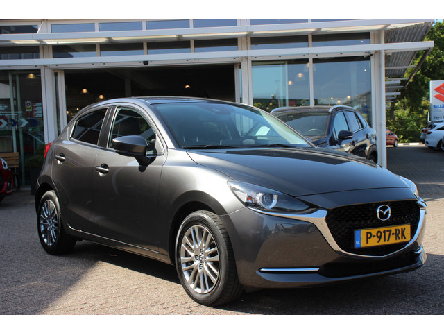 mazda-2-1.5-skyactiv-g-luxury---stoel--stuurverwarming---bsm---sensoren---carplay-android-auto--