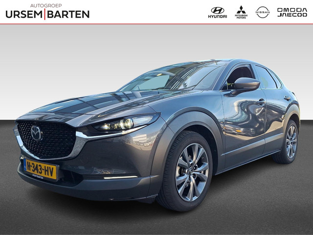 mazda-cx-30-2.0-e-skyactiv-x-m-hybrid-luxury-incl.-trekhaak---360-graden-camera---stoelverwarming---schuif-kanteldak