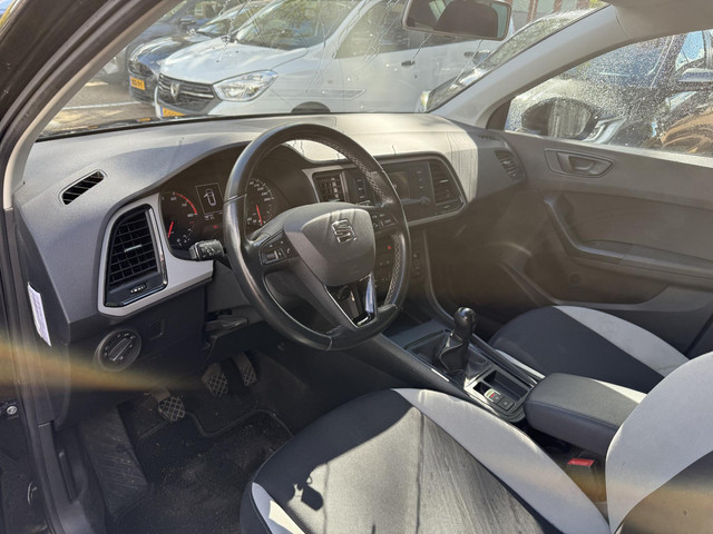 Seat Ateca 1.0 EcoTSI Reference | Parkeersensoren | BT-audio | Elektrisch Inklapbare Buitenspiegels |
