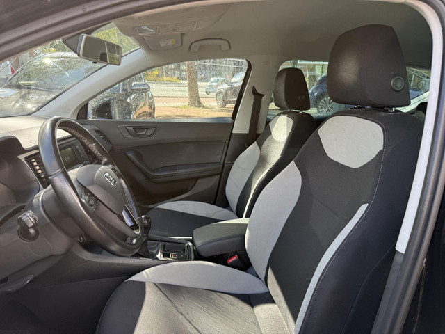 Seat Ateca 1.0 EcoTSI Reference | Parkeersensoren | BT-audio | Elektrisch Inklapbare Buitenspiegels |