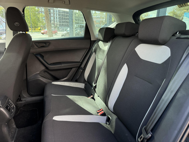 Seat Ateca 1.0 EcoTSI Reference | Parkeersensoren | BT-audio | Elektrisch Inklapbare Buitenspiegels |