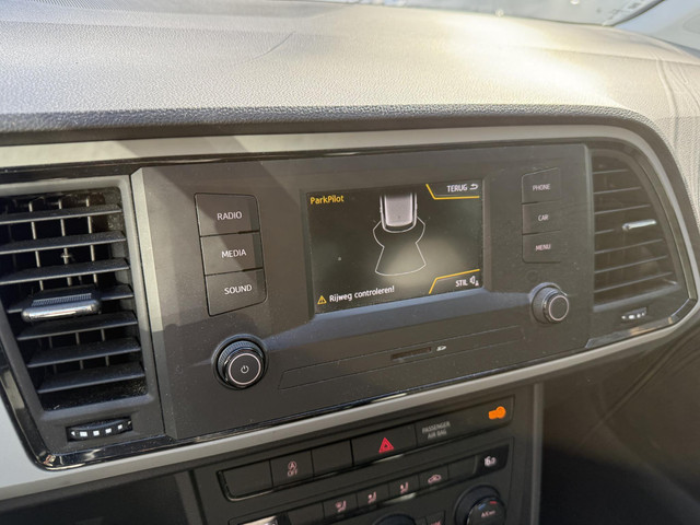 Seat Ateca 1.0 EcoTSI Reference | Parkeersensoren | BT-audio | Elektrisch Inklapbare Buitenspiegels |