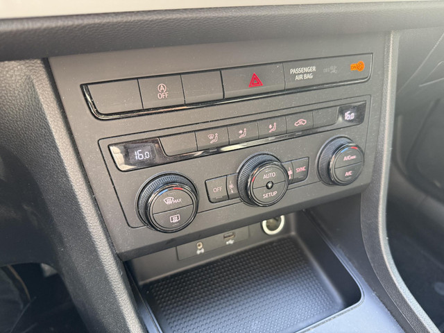 Seat Ateca 1.0 EcoTSI Reference | Parkeersensoren | BT-audio | Elektrisch Inklapbare Buitenspiegels |