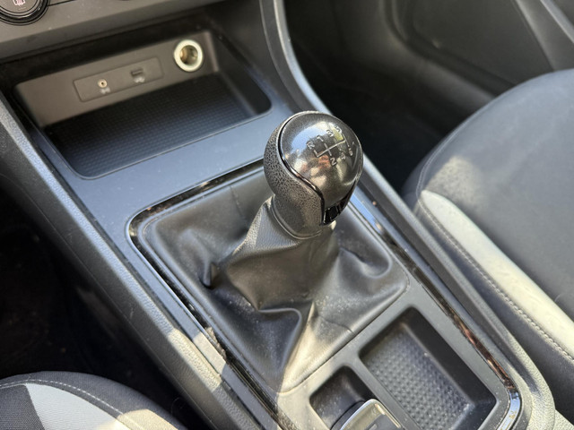 Seat Ateca 1.0 EcoTSI Reference | Parkeersensoren | BT-audio | Elektrisch Inklapbare Buitenspiegels |