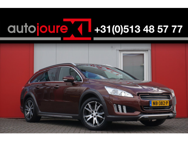 peugeot-508-rxh-2.0-hdi-hybrid4-export---hud---panoramadak---leder---trekhaak---cruise-control--