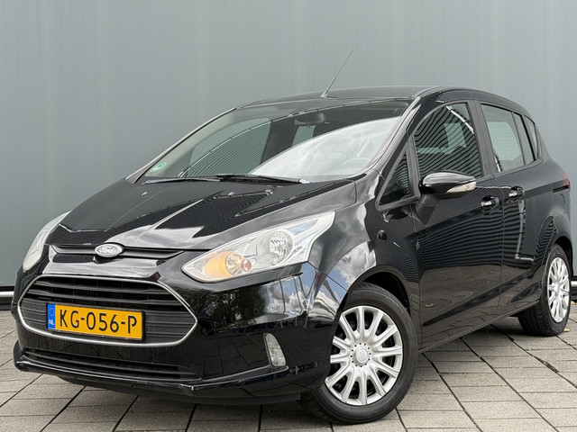 ford-b-max-bwj-2016---1.0-ecoboost-101pk-style---nwe-apk---navi---airco---cruise---el-pakket--
