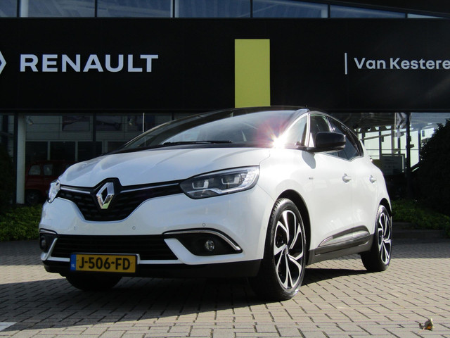renault-scnic-1.3-tce-140pk-gpf-bose---trekhaak---navi---camera---blindspot---panoramadak---carantrekker-1800kg