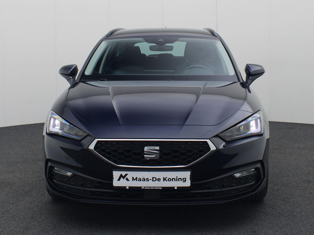 seat-leon-sportstourer-1.0etsi-110pk-style-dsg--navigatie--trekhaak--stuur---stoelverwarming