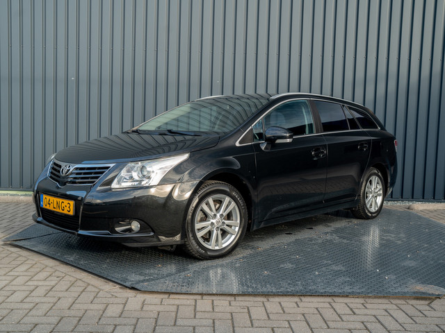 toyota-avensis-wagon-1.8-vvti-dynamic-business-special---trekhaak---prijs-rijklaar--