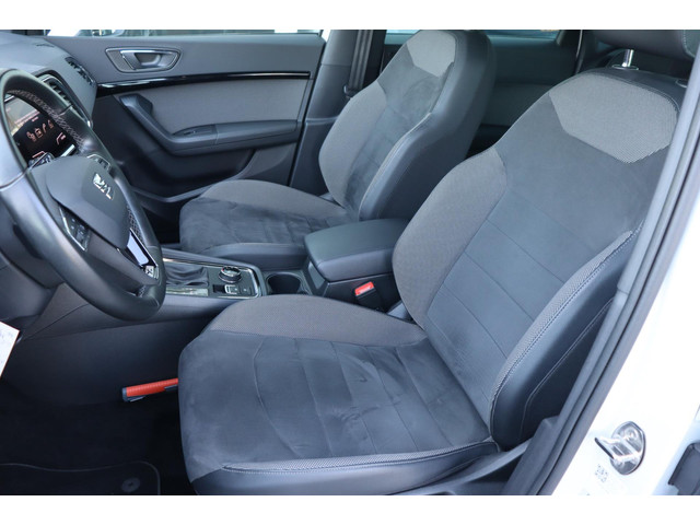 Seat Ateca 1.5 TSI Xcellence Business Intense org. NL trekhaak camera's el.klep