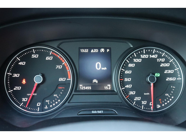 Seat Ateca 1.5 TSI Xcellence Business Intense org. NL trekhaak camera's el.klep