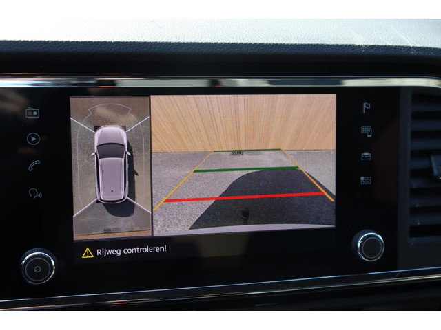 Seat Ateca 1.5 TSI Xcellence Business Intense org. NL trekhaak camera's el.klep
