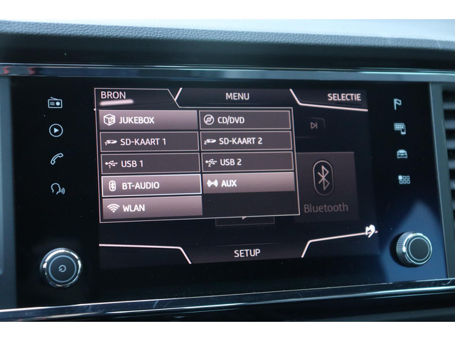 Seat Ateca 1.5 TSI Xcellence Business Intense org. NL trekhaak camera's el.klep