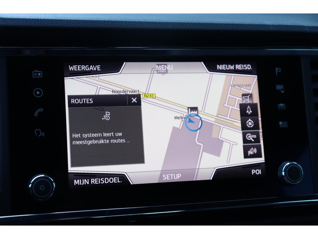 Seat Ateca 1.5 TSI Xcellence Business Intense org. NL trekhaak camera's el.klep