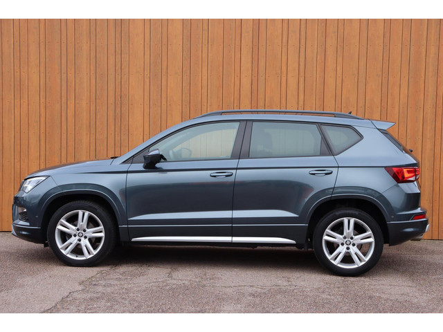 Seat Ateca 1.5 TSI FR Business Intense org. NL-auto