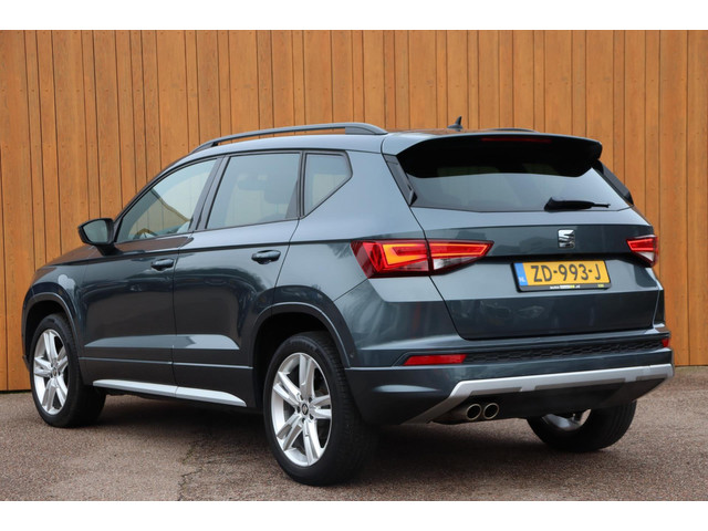 Seat Ateca 1.5 TSI FR Business Intense org. NL-auto