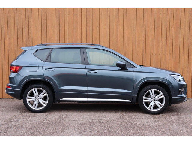 Seat Ateca 1.5 TSI FR Business Intense org. NL-auto