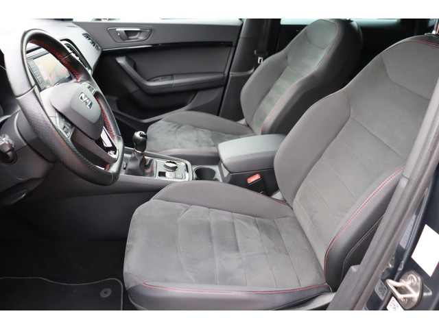 Seat Ateca 1.5 TSI FR Business Intense org. NL-auto