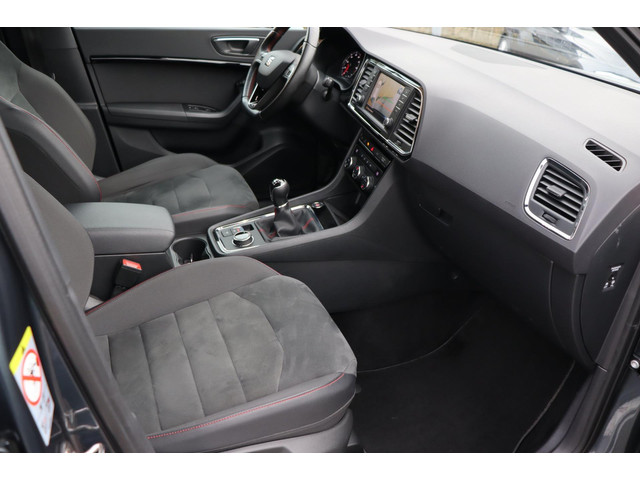 Seat Ateca 1.5 TSI FR Business Intense org. NL-auto