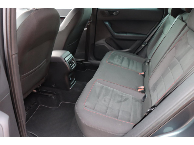 Seat Ateca 1.5 TSI FR Business Intense org. NL-auto