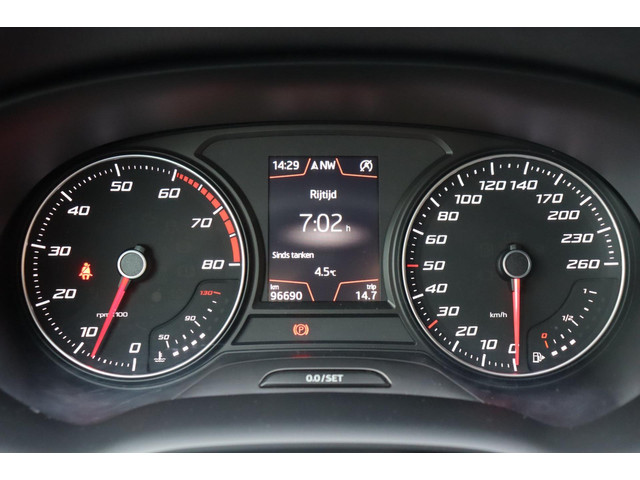 Seat Ateca 1.5 TSI FR Business Intense org. NL-auto