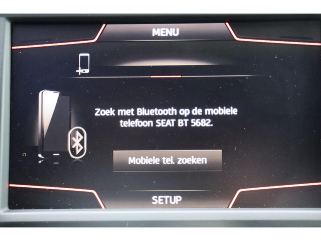 Seat Ateca 1.5 TSI FR Business Intense org. NL-auto