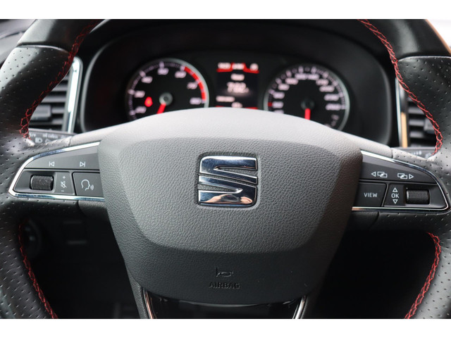 Seat Ateca 1.5 TSI FR Business Intense org. NL-auto
