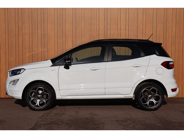 Ford EcoSport 1.0 EcoBoost ST-Line org.NL camera winterpack