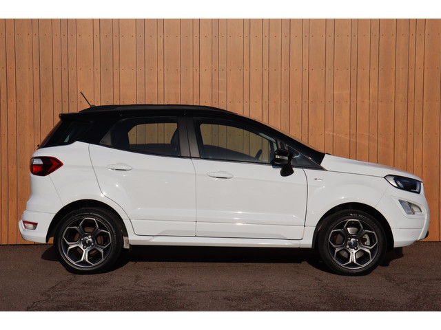 Ford EcoSport 1.0 EcoBoost ST-Line org.NL camera winterpack