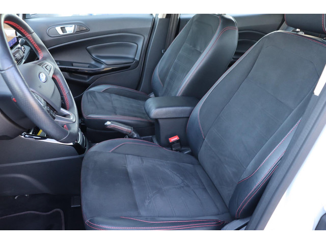 Ford EcoSport 1.0 EcoBoost ST-Line org.NL camera winterpack