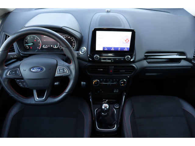 Ford EcoSport 1.0 EcoBoost ST-Line org.NL camera winterpack