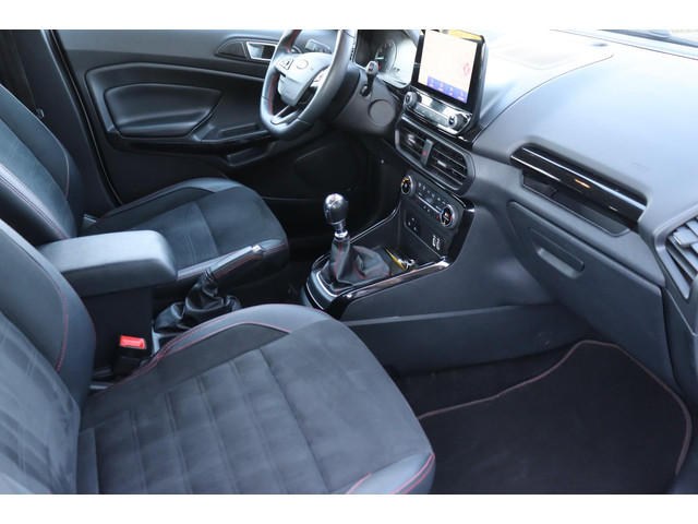 Ford EcoSport 1.0 EcoBoost ST-Line org.NL camera winterpack