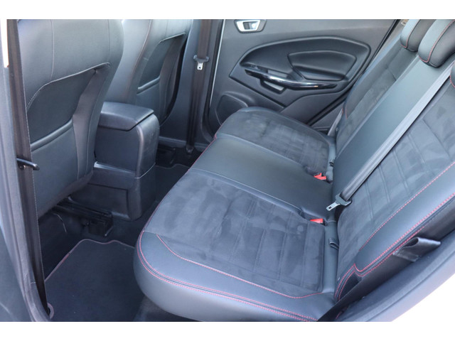 Ford EcoSport 1.0 EcoBoost ST-Line org.NL camera winterpack