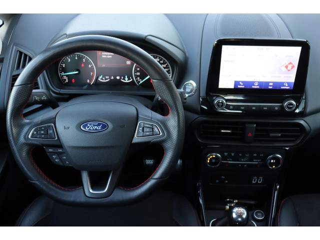 Ford EcoSport 1.0 EcoBoost ST-Line org.NL camera winterpack