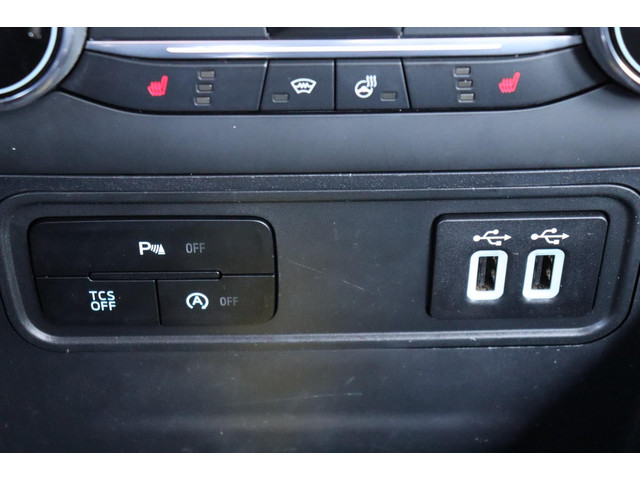 Ford EcoSport 1.0 EcoBoost ST-Line org.NL camera winterpack