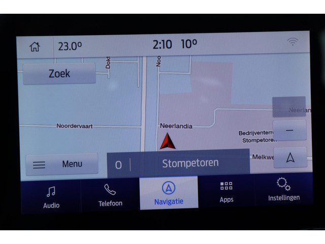 Ford EcoSport 1.0 EcoBoost ST-Line org.NL camera winterpack